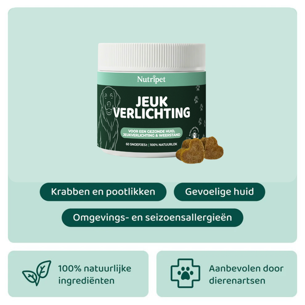 Jeukverlichting